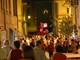A Cavour è tempo di San Lorenzo con ‘La notte in rosso’