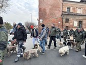 Domenica di teatro in piemontese, Trifolau e tradizioni in tutta la provincia