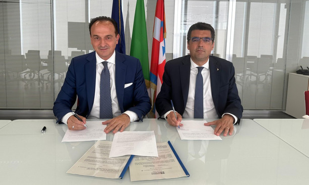 Dalla Regione netta bocciatura per l'ampiamento dell'hub di Castello d'Annone Dalla Regione netta bocciatura per l'ampiamento dell'hub di Castello d'Annone