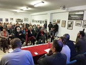 Inceneritore, il fronte comune delle opposizioni in Regione: "Non serve alla Liguria". Illustrata la proposta di legge sull'economia circolare