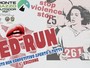 Dalle scarpe da corsa alle biciclette, tutti uniti contro la violenza sulle donne: a Sestri e Cornigliano arriva la 'Red Run' Dalle scarpe da corsa alle biciclette, tutti uniti contro la violenza sulle donne: a Sestri e Cornigliano arriva la 'Red Run'