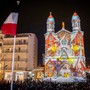 Saint-Raphaël accende il Natale: un mese di luci, spettacoli e tradizione