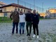 Il campetto di San Giuseppe dopo anni di abbandono torna a vivere grazie alla Carcarese