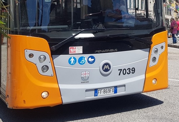 Regione, il ddl ‘omnibus’ porta nelle casse di Amt un tesoretto di oltre trenta milioni di euro