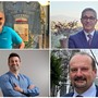 Arcisate, una poltrona per quattro: simboli e liste di tutti i candidati sindaci