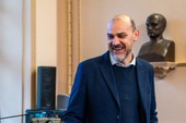 L'INTERVISTA / Sannazzaro: “Guardo con passione a Racconigi anche se la scelta verrà assunta solo in autunno”