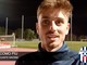Calcio, Savona. Esordio e gol per Giacomo Piu: "E' fantastico giocare per i colori della propria città" (VIDEO) Calcio, Savona. Esordio e gol per Giacomo Piu: "E' fantastico giocare per i colori della propria città" (VIDEO)