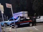 Savona, ragazzo accoltellato al luna park del Prolungamento: codice giallo al San Paolo (FOTO)
