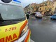 Ventimiglia, operatore della Croce Verde strattonato durante un servizio di soccorso. Pallanca: "Siamo delusi, faremo denuncia"