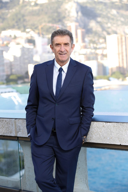 Monte-Carlo Film Festival 2026, dall'11 al 14 novembre la 23ª edizione dedicata alla commedia