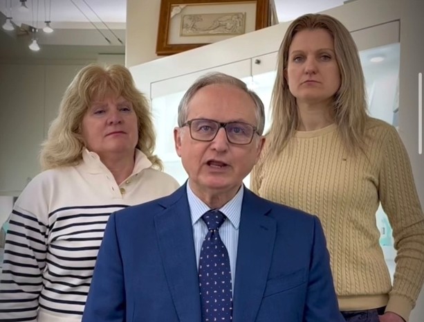 Il ministro Nordio avvia l'istruttoria per la richiesta della grazia a Mario Roggero Il ministro Nordio avvia l'istruttoria per la richiesta della grazia a Mario Roggero