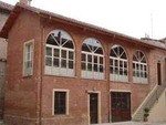 Torna la Borsa del Libro alla Cascina del Racconto: cultura e solidarietà per la comunità di Asti Torna la Borsa del Libro alla Cascina del Racconto: cultura e solidarietà per la comunità di Asti