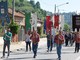 Il Gruppo Ana festeggia i suoi primi cento anni: ad Alba una pacifica invasione di penne nere Il Gruppo Ana festeggia i suoi primi cento anni: ad Alba una pacifica invasione di penne nere