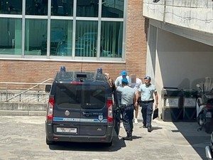 Omicidio di via Hope a Sanremo, Filippo Oldani confessa davanti al Gip: ha ucciso la madre Lorella Capano