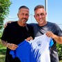 Calciomercato | Ufficiale, è il Cisano la nuova squadra di Marco Carparelli: "Grazie al club, obiettivo 500 reti in carriera"