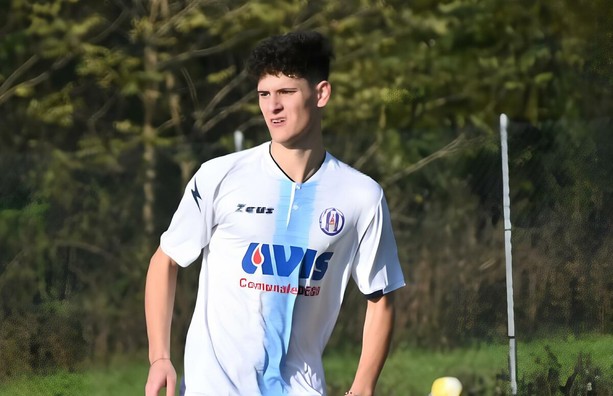 Calcio. Il Dego "gela" l'Albingaunia, la doppietta di Baccino nel recupero fa volare i valbormidesi al terzo posto