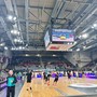 BAMBERG-VARESE, la diretta. È praticamente un dentro o fuori per l'Itelyum in Germania BAMBERG-VARESE, la diretta. È praticamente un dentro o fuori per l'Itelyum in Germania