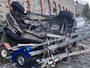 Celle Ligure, auto sfonda la ringhiera e precipita sul porticciolo Cala Cravieu: ferito un 67enne (FOTO e VIDEO) Celle Ligure, auto sfonda la ringhiera e precipita sul porticciolo Cala Cravieu: ferito un 67enne (FOTO e VIDEO)