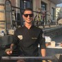 Schianto mortale ad Alassio, la vittima è il 39enne alassino Matteo Recupero Schianto mortale ad Alassio, la vittima è il 39enne alassino Matteo Recupero