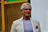 Piscina Zanelli | Il no comment di Polti: "La Rari Nantes Savona aspetta l’esito della gara" Piscina Zanelli | Il no comment di Polti: "La Rari Nantes Savona aspetta l’esito della gara"