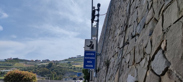 Sanremo: autovelox Aurelia Bis, respinta la class action e ricorrenti condannati a quasi 20mila euro di spese