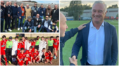 Foghinazzi e la missione Gavirate-Varese: «Il talento non basta, ai giovani bisogna dare un'opportunità. Ai tempi ogni squadra di A aveva almeno un giocatore cresciuto al Franco Ossola...»