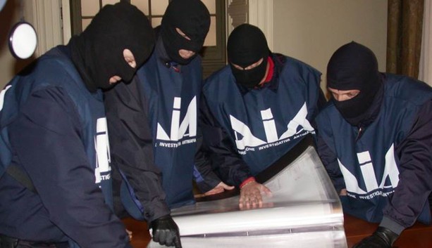 In Granda "gruppi criminali di varia estrazione": i dati del rapporto DIA sul 2019 In Granda "gruppi criminali di varia estrazione": i dati del rapporto DIA sul 2019