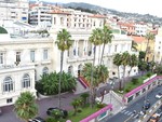 Sanremo, e se l'isola pedonale arrivasse fino al Casinò? L'idea torna d'attualità se lo vorrà il nuovo piano della viabilità Sanremo, e se l'isola pedonale arrivasse fino al Casinò? L'idea torna d'attualità se lo vorrà il nuovo piano della viabilità