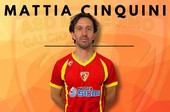 Calciomercato | Il Millesimo riporta in Italia Mattia Cinquini Calciomercato | Il Millesimo riporta in Italia Mattia Cinquini