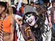 Sanremo: pronti... Pride... via! Partita la sfilata che riempie la città di musica e colori (Foto e Video)