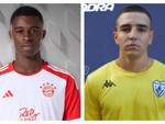 Calciomercato | Carcarese, tesserato l'ex Bayern Ifesinachi Sunday, occhi aperti anche su Calcagno