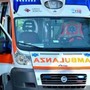 Incidente ad Avigno, gravissimo un anziano
