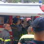 Ventimiglia, ritrovato il piccolo Allen: sta bene e riabbraccia i genitori (Foto)
