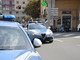 Tenta di rubare motorini, viene fermato dalla polizia e dà in escandescenze: arrestato
