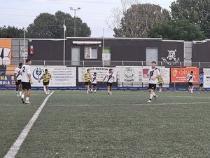 Calcio | Test match di Promozione al Riva, la webcronaca di Albingaunia - Baia Alassio