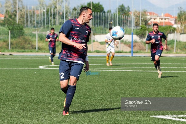 Calcio | Vado. La finale scudetto sarà contro la Scafatese, sabato la finale a Teramo contro i campani Calcio | Vado. La finale scudetto sarà contro la Scafatese, sabato la finale a Teramo contro i campani