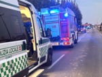 Cuneo, auto travolge carrozzina elettrica: muore un uomo di 86 anni