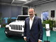Sanremo: quando la Jeep profuma di politica a Casa Zoccarato, le curiose curiosità Sanremo: quando la Jeep profuma di politica a Casa Zoccarato, le curiose curiosità