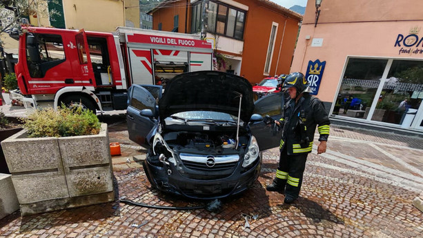 Toirano, è morto il 50enne che aveva tentato più volte di togliersi la vita Toirano, è morto il 50enne che aveva tentato più volte di togliersi la vita