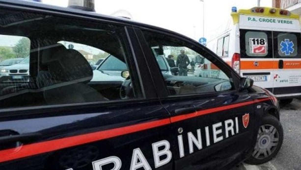 Aggredisce uomo con spranga di ferro e calci mentre è alle terme, varesino arrestato