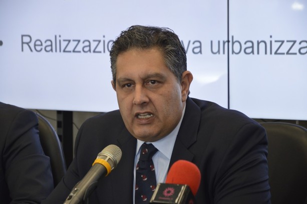 Crisi nel centrodestra, Toti a muso duro con (gli ex?) alleati: "Se l'esperienza di governo è finita, l'unica strada è il voto" Crisi nel centrodestra, Toti a muso duro con (gli ex?) alleati: "Se l'esperienza di governo è finita, l'unica strada è il voto"