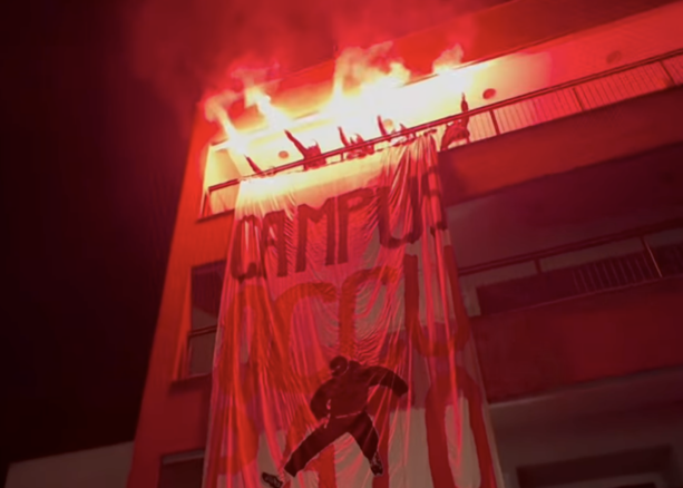 Proteste studenti, Campus Einaudi occupato: “Contro il governo e il caro vita” Proteste studenti, Campus Einaudi occupato: “Contro il governo e il caro vita”