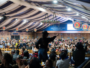L'Oktoberfest Cuneo salterà l'edizione 2026: "Lavoriamo a un progetto per riportare l'evento in città"
