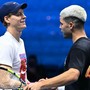 Atp Finals. Sinner contro Alcaraz, a Torino il nuovo capitolo di una storia infinita