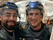 Lampi di Mastini (6-4): Bastille dirompente, Joey Musa alla sua altezza. La gente applaude e attende Jim Corsi Lampi di Mastini (6-4): Bastille dirompente, Joey Musa alla sua altezza. La gente applaude e attende Jim Corsi