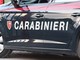 Rapina in banca con pistola e taglierino: ferito di striscio un dipendente. E' caccia a tre banditi Rapina in banca con pistola e taglierino: ferito di striscio un dipendente. E' caccia a tre banditi