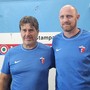Calcio | Vado. Domani arriva il Forlì, Riolfo: "Bel banco di prova, capiremo a che punto siamo"
