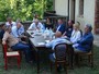 Provincia: tre candidati alla presidenza e quattro liste per il consiglio? Provincia: tre candidati alla presidenza e quattro liste per il consiglio?