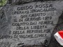 Commemorazione Guido Rossa, Genova nel segno della memoria: oggi la città ricorda il sindacalista ucciso dalle Brigate Rosse Commemorazione Guido Rossa, Genova nel segno della memoria: oggi la città ricorda il sindacalista ucciso dalle Brigate Rosse