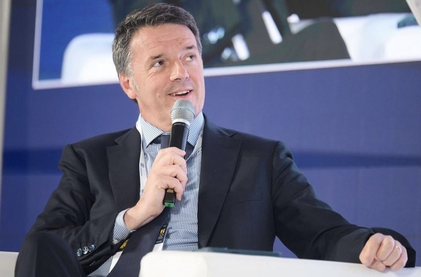 Elezioni Comunali, Matteo Renzi sulla candidatura di Silvia Salis: “Grande atleta, una dirigente del CONI e una cara amica”